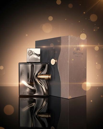 Spectre Ghost by Fragfrance World