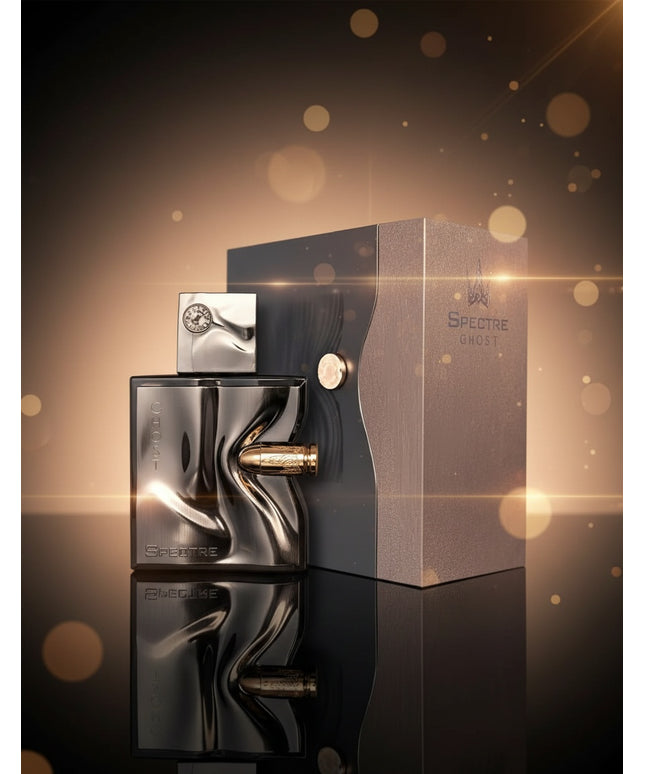 Spectre Ghost by Fragfrance World