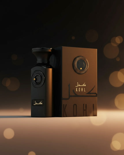 KOHL -  (Fragrance World)