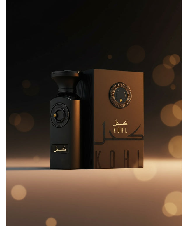 KOHL -  (Fragrance World)