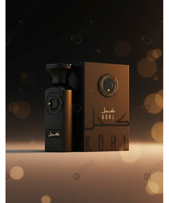 KOHL -  (Fragrance World)