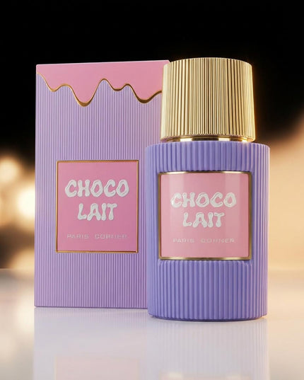 Choco Lait EDP 100ml - Paris Corner