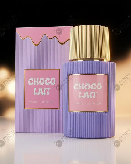 Paris Corner Choco Lait EDP 100ml