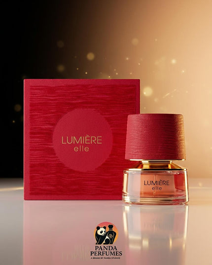 Lumière Elle - French Avenue