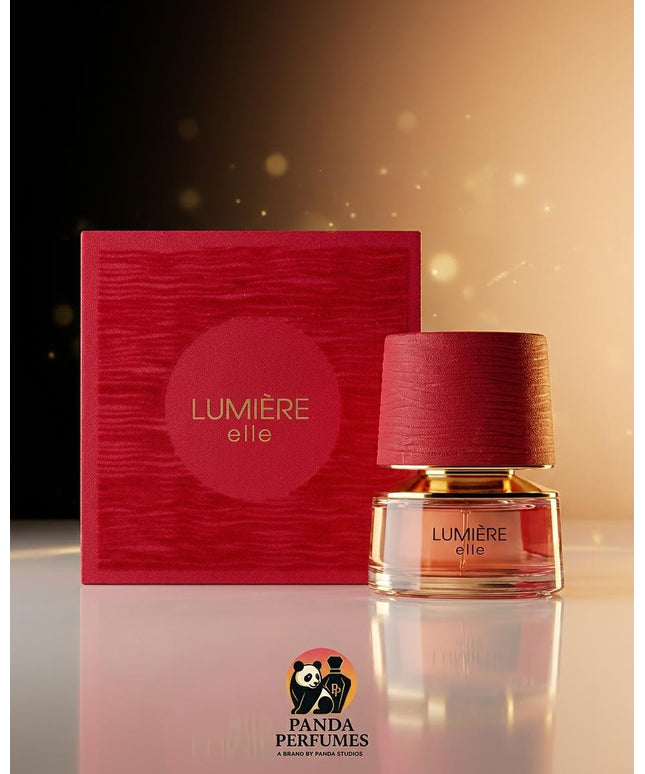 Lumière Elle - French Avenue
