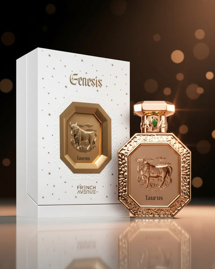 Genesis Taurus by French Avenue