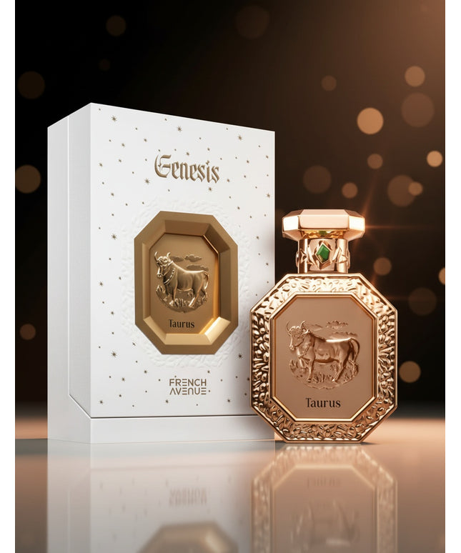 Genesis Taurus by French Avenue