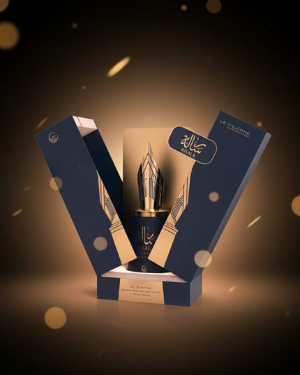 Risala Autograph (Le Falcone)