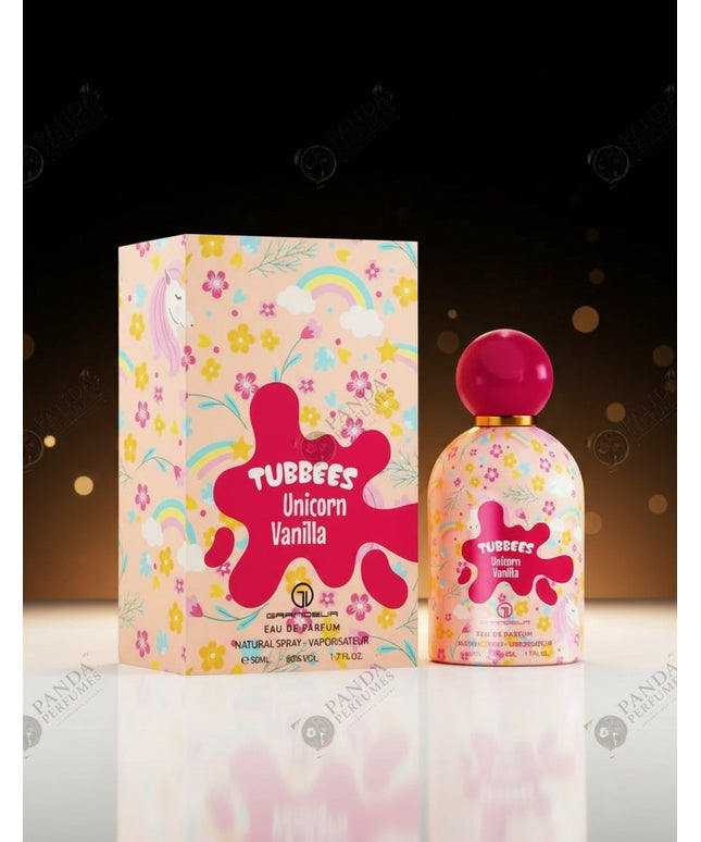 Unicorn Vanilla