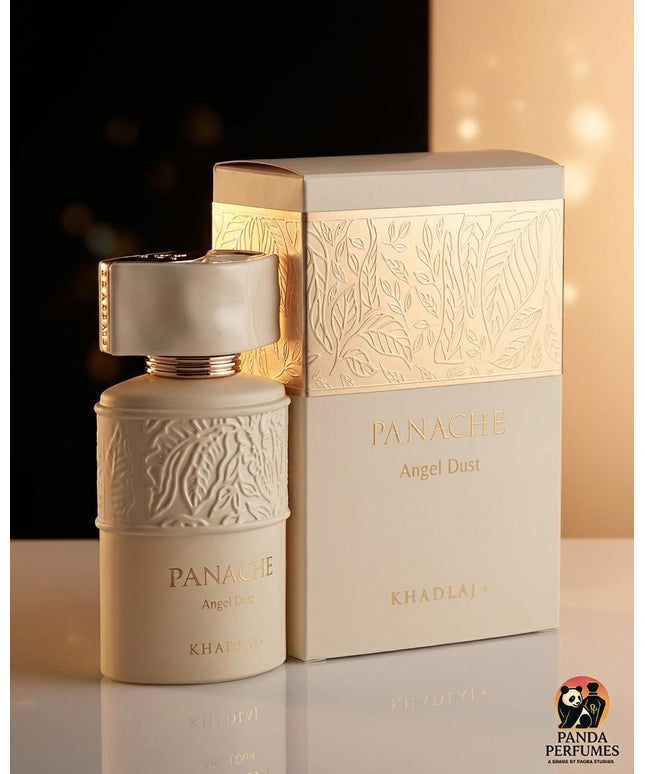 Panache Angel Dust - Khadlaj