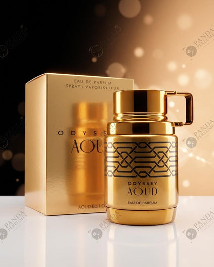 ARMAF Odyssey Aoud
