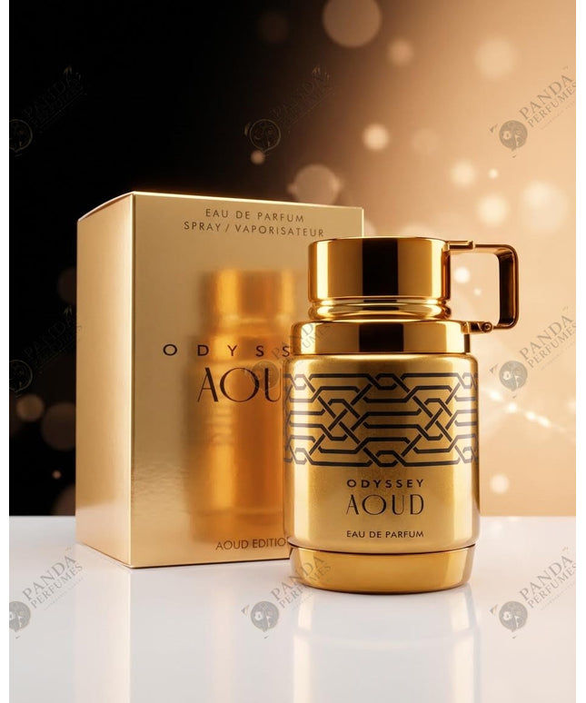 Odyssey Aoud - Armaf