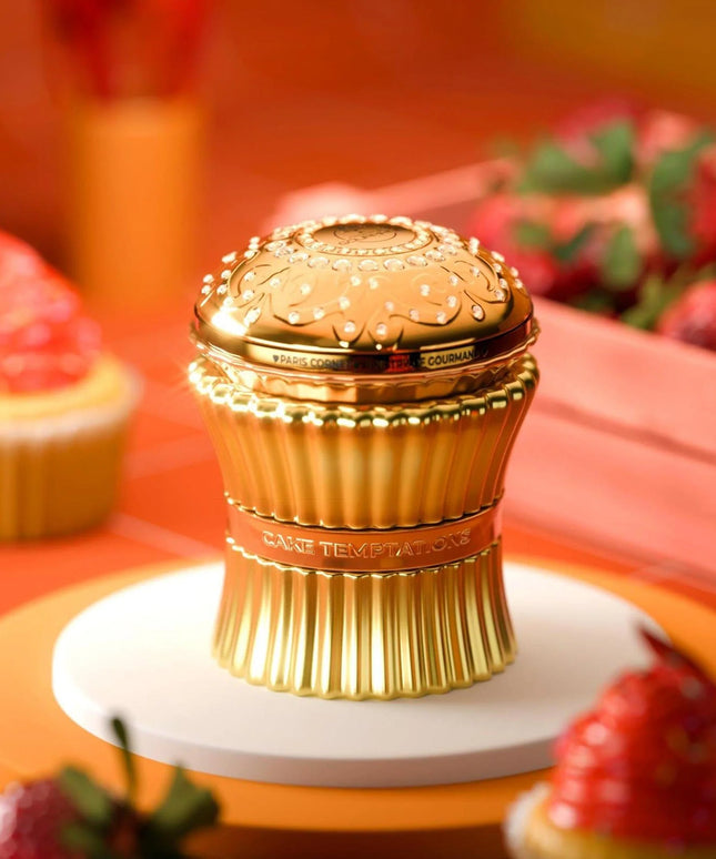 Cake Temptation - 100ml by Paris Corner