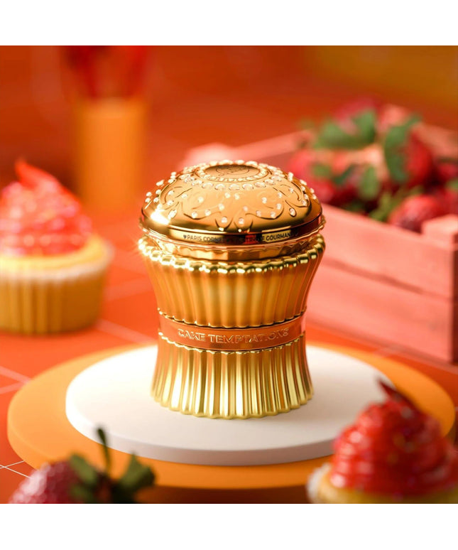 Cake Temptation - 100ml by Paris Corner