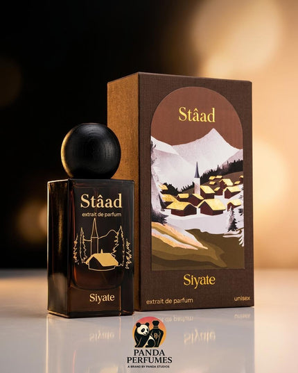 STAAD - SIYATE