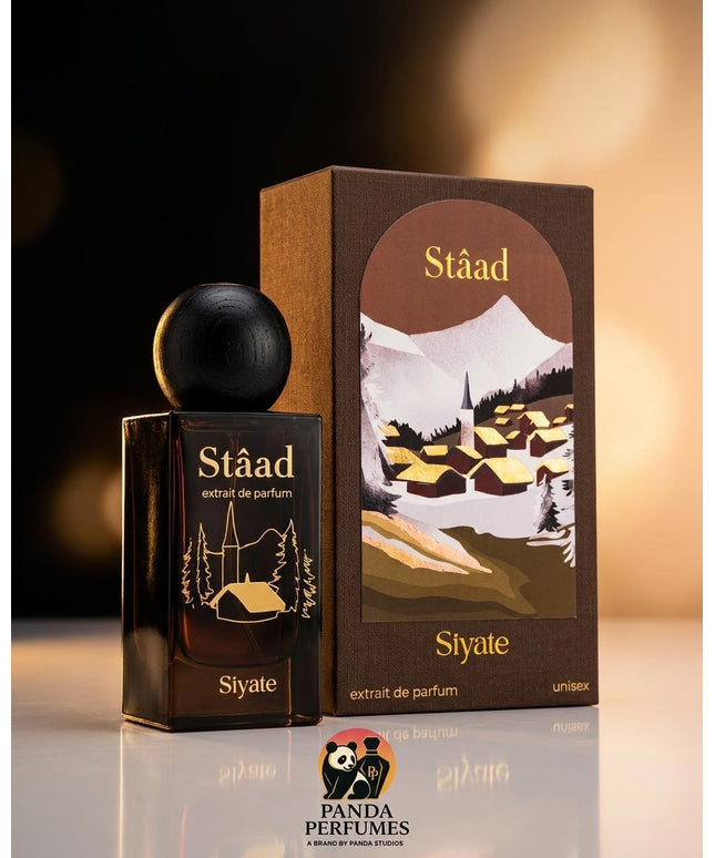 STAAD - SIYATE
