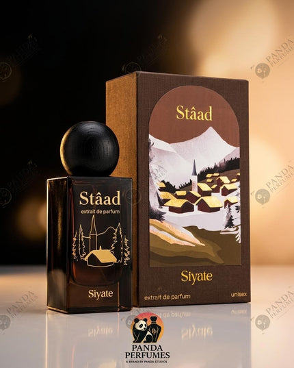Siyate Stada EDP 65ml
