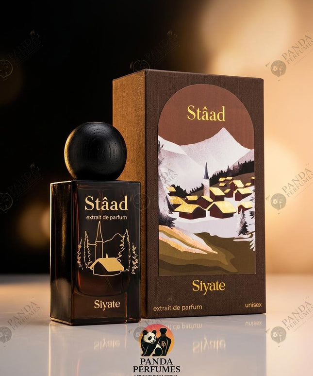 STAAD - SIYATE