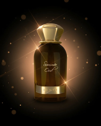 Summer Oud (Ahmed Al Maghribi)