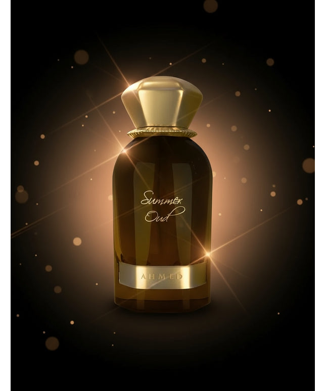 Summer Oud (Ahmed Al Maghribi)