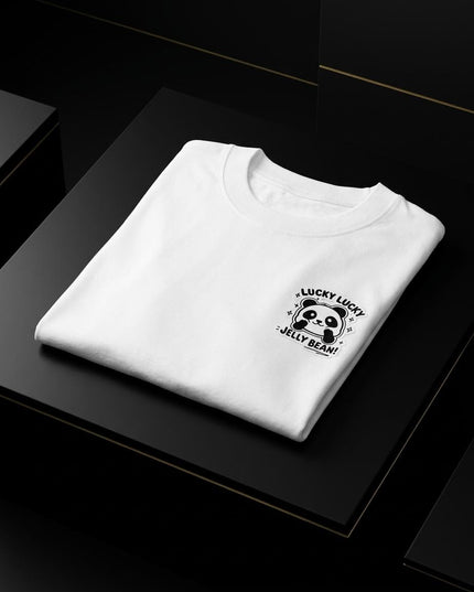 Lucky Lucky Jelly Bean - Merch