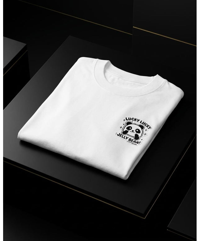 Lucky Lucky Jelly Bean - Merch