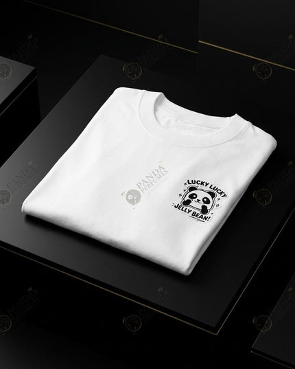 Lucky Lucky Jelly Bean - Merch