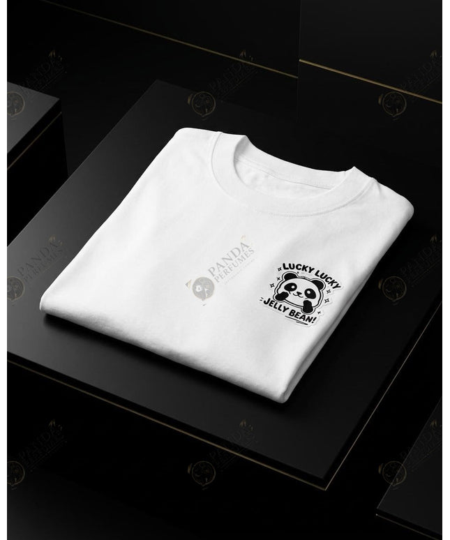 Lucky Lucky Jelly Bean - Merch