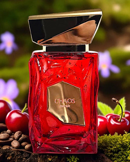 Chaos Extrait - 100ml by French Avenue