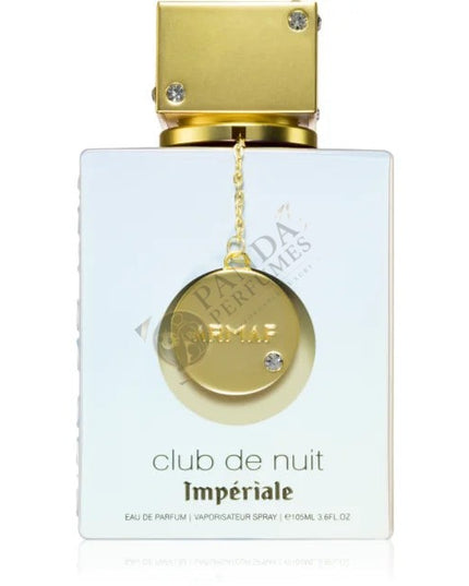 ARMAF Club de Nuit White Imperiale - 105ml