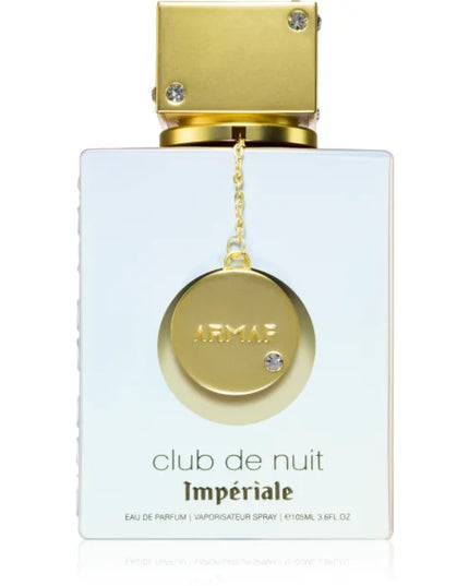 Club de Nuit White Imperiale - 105ml by Armaf