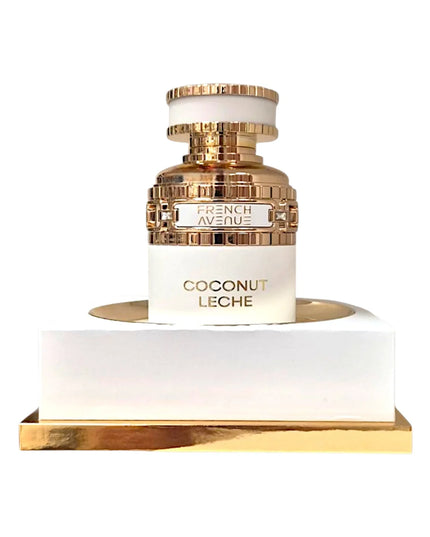 Coconut Leche by French Avenue