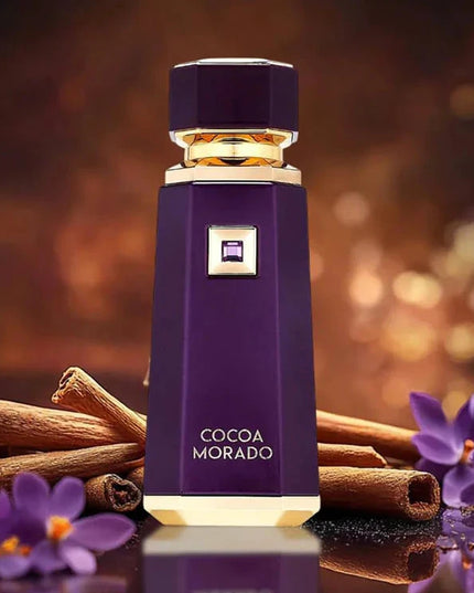 Cocoa Morado - French Avenue