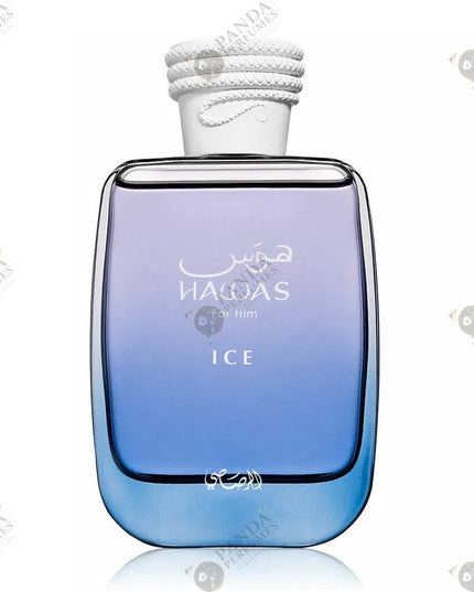 Rasasi Hawas - Ice