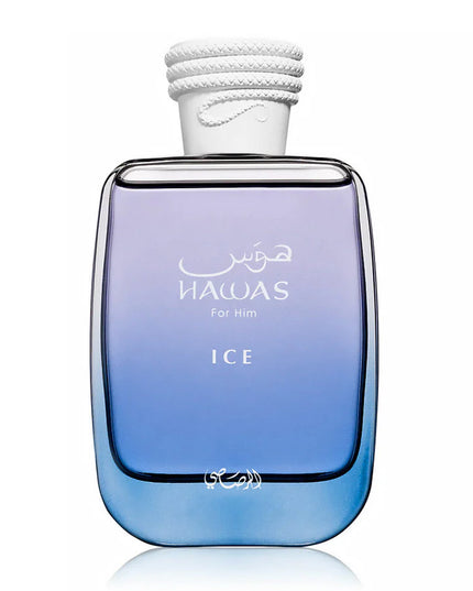 Rasasi Hawas - Ice