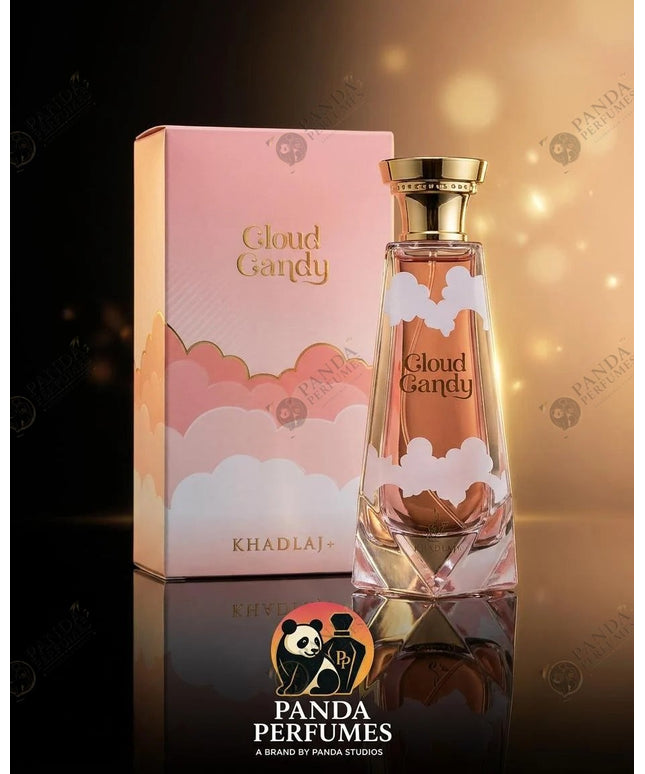 Cloud Candy - Khadlaj