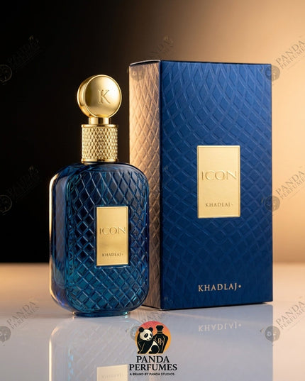 Icon - Khadlaj