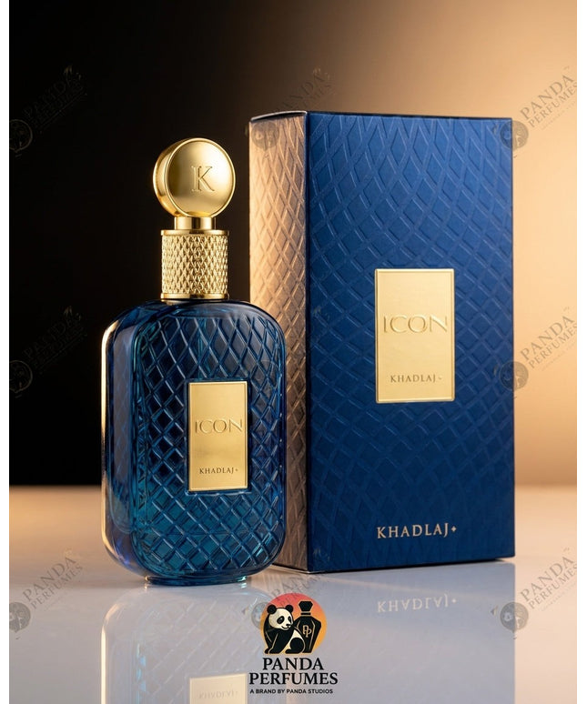 Icon - Khadlaj
