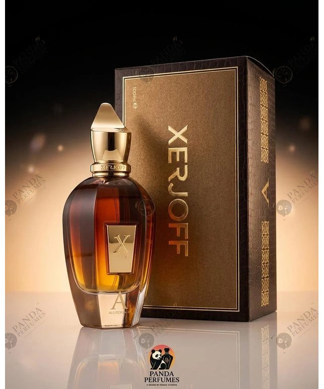 Alexandria II - Xerjoff - 100ml