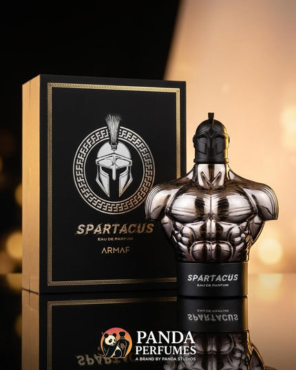 SPARTACUS -ARMAF