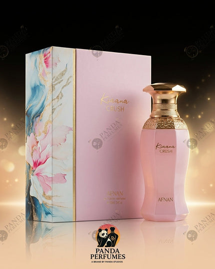Afnan Kiaana Crush EDP 100ml