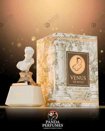 Venus de Milo - French Avenue