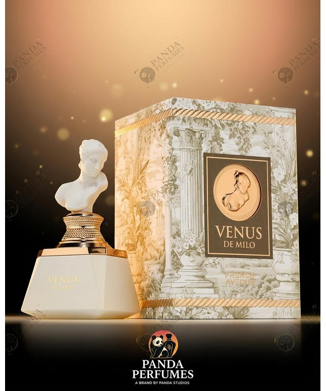 Venus de Milo - French Avenue