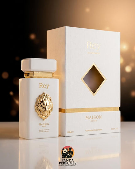 Rey - Maison Asrar