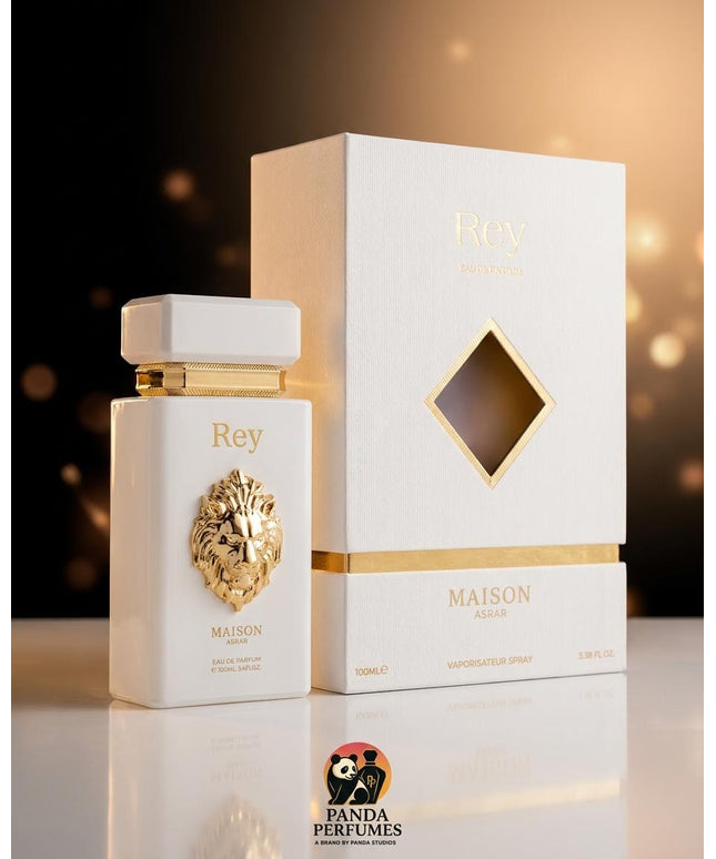 Rey - Maison Asrar
