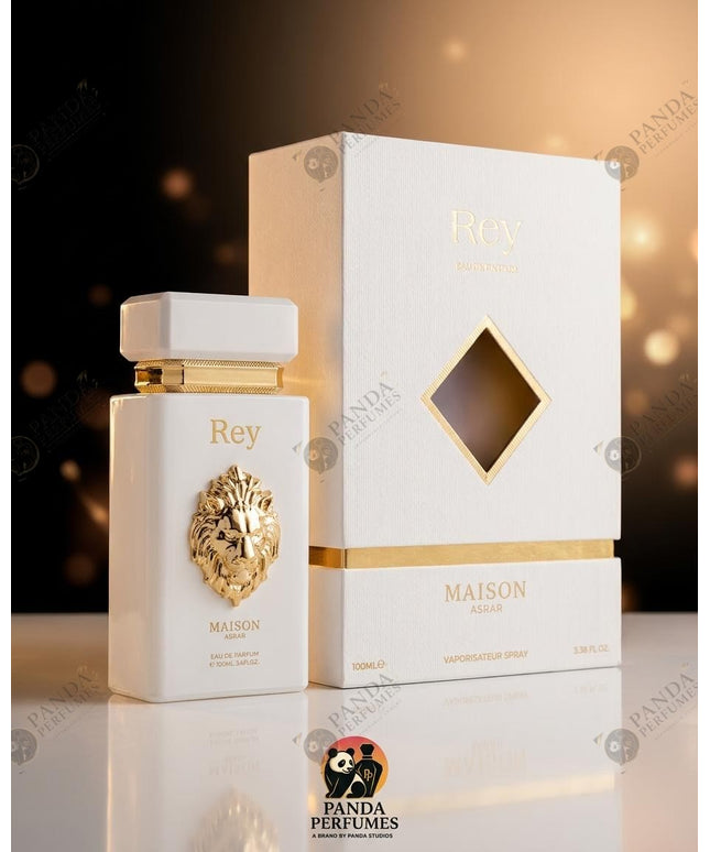 Rey - Maison Asrar