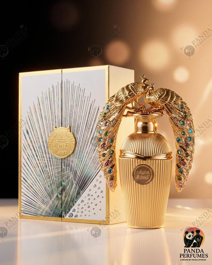 Lattafa Afeef EDP 100ml