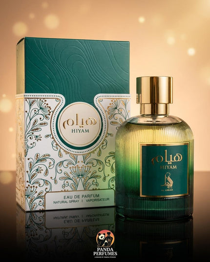 Hiyam - Al Absar