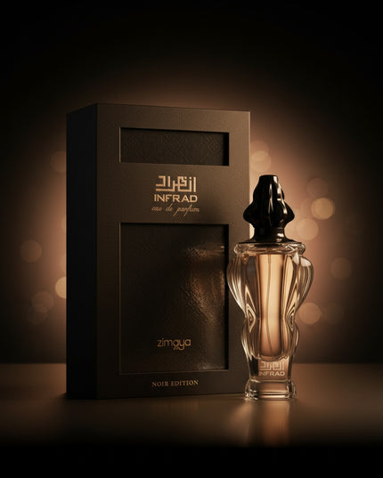 Infrad Noir by Zimaya