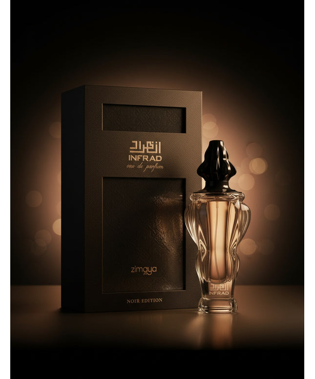 Infrad Noir by Zimaya